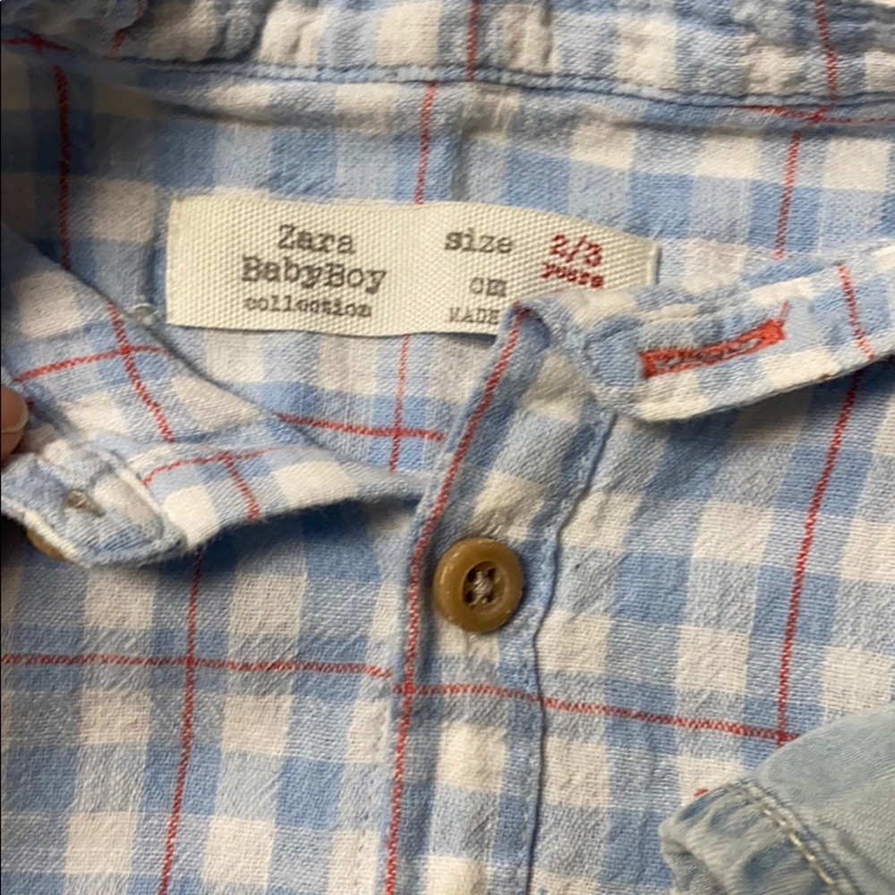 Zara boy bundle! - Picture 2 of 4
